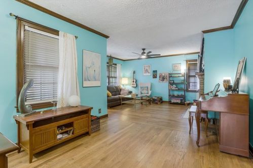 2127 Morris Ave, Tucker GA 30084-4510 exterior