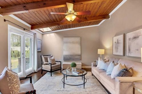 2310 Drew Vly Rd, Atlanta GA 30319-3922 exterior