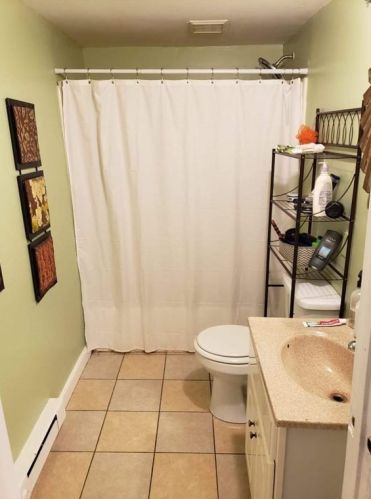 120 William St, Springfield MA  01105-2314 exterior