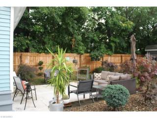 1464 116th St, Cleveland OH  44106-1452 exterior