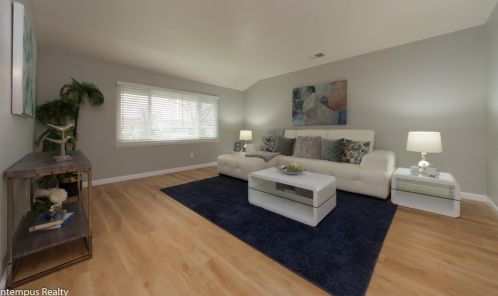 3658 Mona Way, San Jose CA 95130-1333 exterior