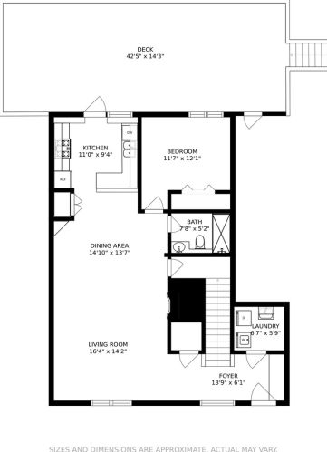 2126 Crystal St, Chicago IL 60622-3278 exterior