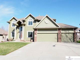 17214 Spencer St, Omaha, NE 68116-2329