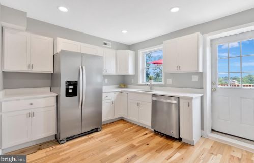 5120 Just St, Washington DC  20019-5560 exterior