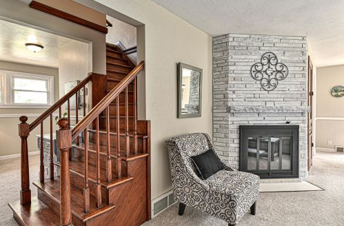 7628 Eagle St, Milwaukee WI 53213-1117 exterior