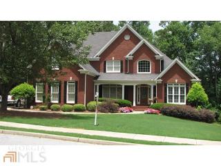 1142 Albemarle Way, Lawrenceville, GA 30044-8142