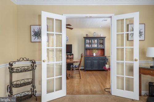 1801 Abelia Rd, Fallston MD 21047-1750 exterior