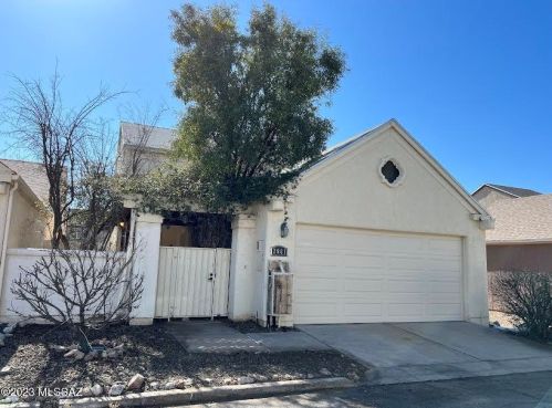 2961 Katapa Trl, Tucson, AZ 85742-4807