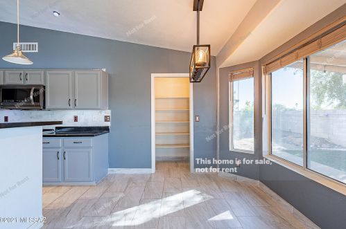 7784 Danforth Ave, Tucson AZ 85747-5138 exterior