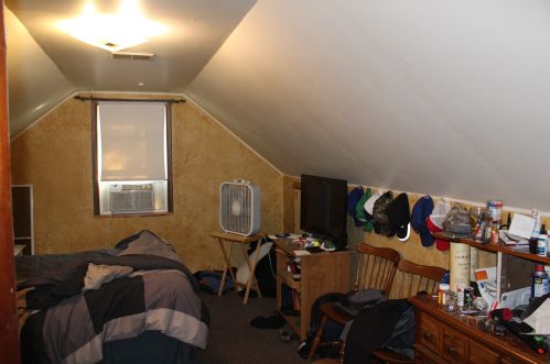 2812 Blanchard Rd, Waukegan IL 60087-3596 exterior