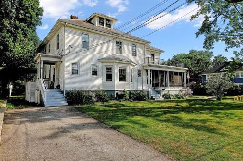 241 Oakley Rd, Woonsocket, RI 02895-1943