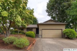 5474 Seeger Ln, Salem, OR 97306-1998