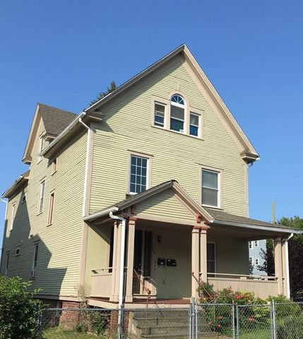 58 Murray Hill Ave, Springfield, MA 01104-3709