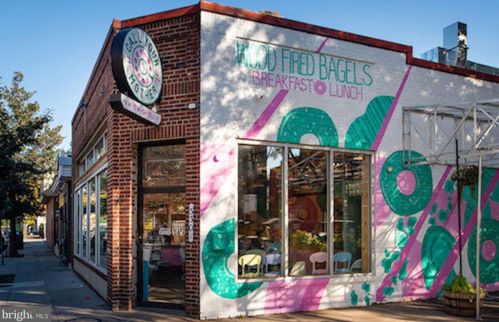 3500 13th St, Washington DC  20032-4457 exterior