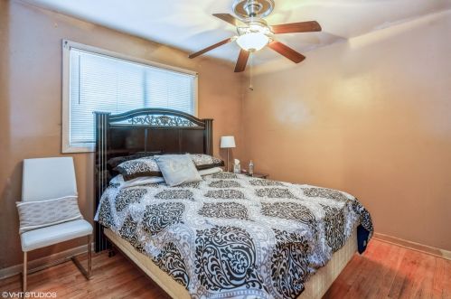 14732 Minerva Ave, Dolton IL 60419-2321 exterior