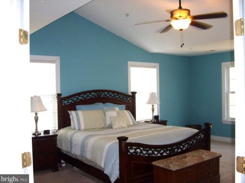 1105 Caskadilla Ln, Accokeek MD 20607-3452 exterior