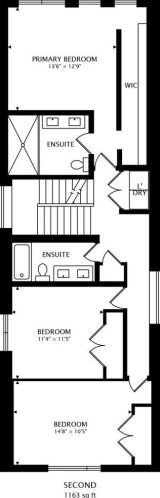 2345 Mclean Ave, Chicago IL 60647-4113 exterior