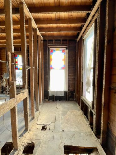 460 Clay Ave, Meskegon MI 49440-1002 exterior