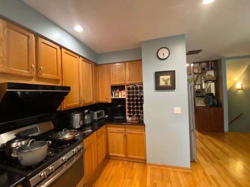 3328 Wallace St, Chicago IL 60628-3208 exterior