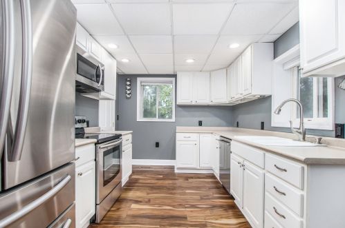 4610 Leonard St, Coppersville MI 49404-9480 exterior