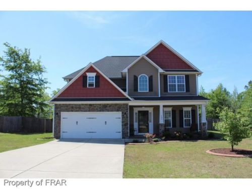 466 Lockwood Dr, Cameron, NC 28326-6357