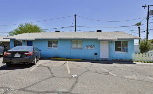 1713 31st Pl, Phoenix, AZ 85008-3752