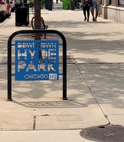 5300 Shore Dr, Chicago IL  60615-5797 exterior