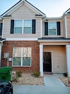 2517 Piering Dr, Lithonia, GA