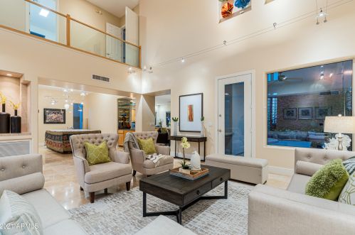 6413 31st St, Phoenix AZ 85008-1127 exterior