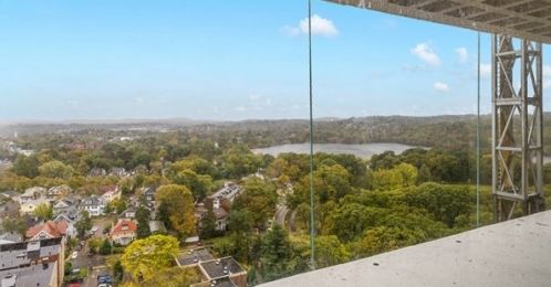 111 Perkins St, Boston MA  exterior