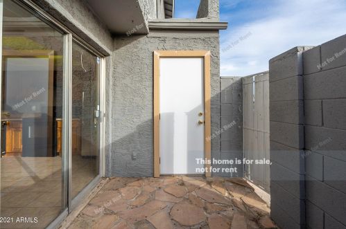 19601 7th St, Phoenix AZ  85024-1642 exterior