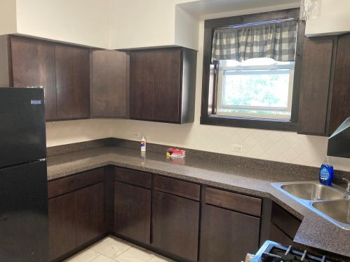 4845 Race Ave, Chicago IL 60612-1510 exterior