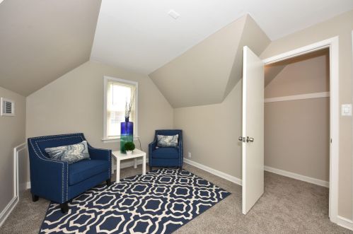 4101 39th St, Milwaukee WI  53216-1642 exterior