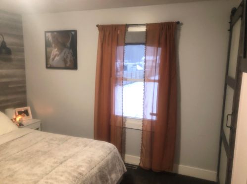 1951 Brooks Rd, Meskegon MI 49442-6503 exterior