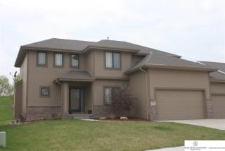 2110 174 St, Omaha NE  68116-2743 exterior