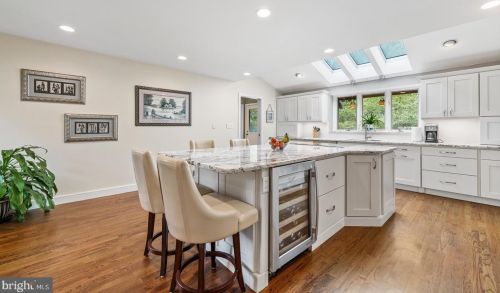 177 Butler Rd, Princeton NJ 08540-8504 exterior