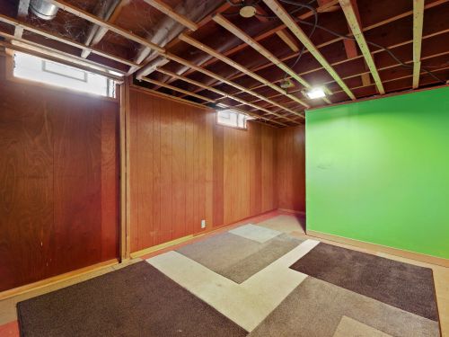 4452 75th St, Milwaukee WI 53213-3521 exterior