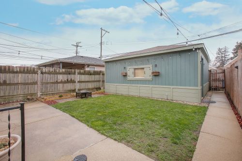 3220 Osage Ave, Chicago IL 60634-2953 exterior
