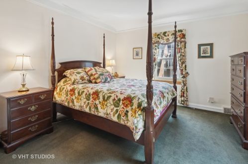 1733 Natoma Ave, Chicago IL 60707-3916 exterior