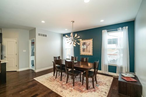 3319 Saint Vincent Ave, Saint Louis MO 63104-1337 exterior