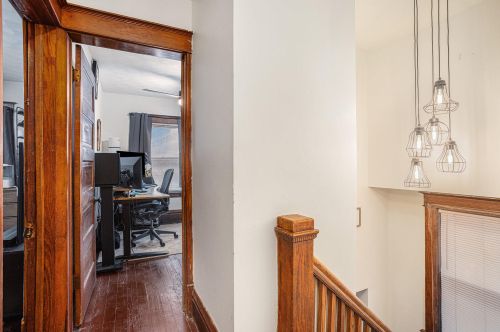 224 Old Orchard Pl, Kalamazoo MI  49007-3717 exterior