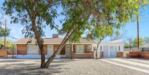 4515 23 Ave, Phoenix AZ  85015-4408 exterior