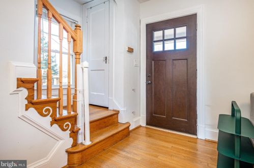 1315 Jackson St, Washington DC 20017-4025 exterior