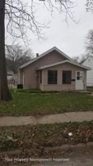 3124 55th St, Omaha NE  68104-3535 exterior