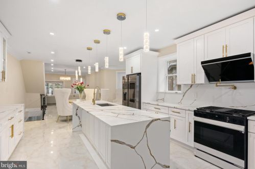 5123 Marvine St, Philadelphia PA 19141-4116 exterior