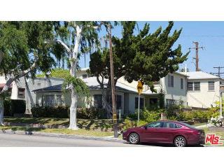3861 54th St, Los Angeles CA  90043-2238 exterior
