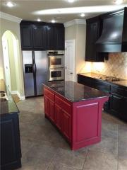 3627 Monte Vallo Mnr, Springdale AR  72764-7868 exterior