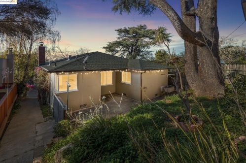 337 Colusa Ave, Berkeley CA 94707-1208 exterior