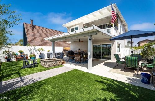 4906 Marlin Way, Oxnard, CA 93035-2829