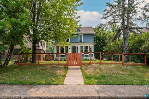 1914 5th St, Duluth, MN 55812-1344